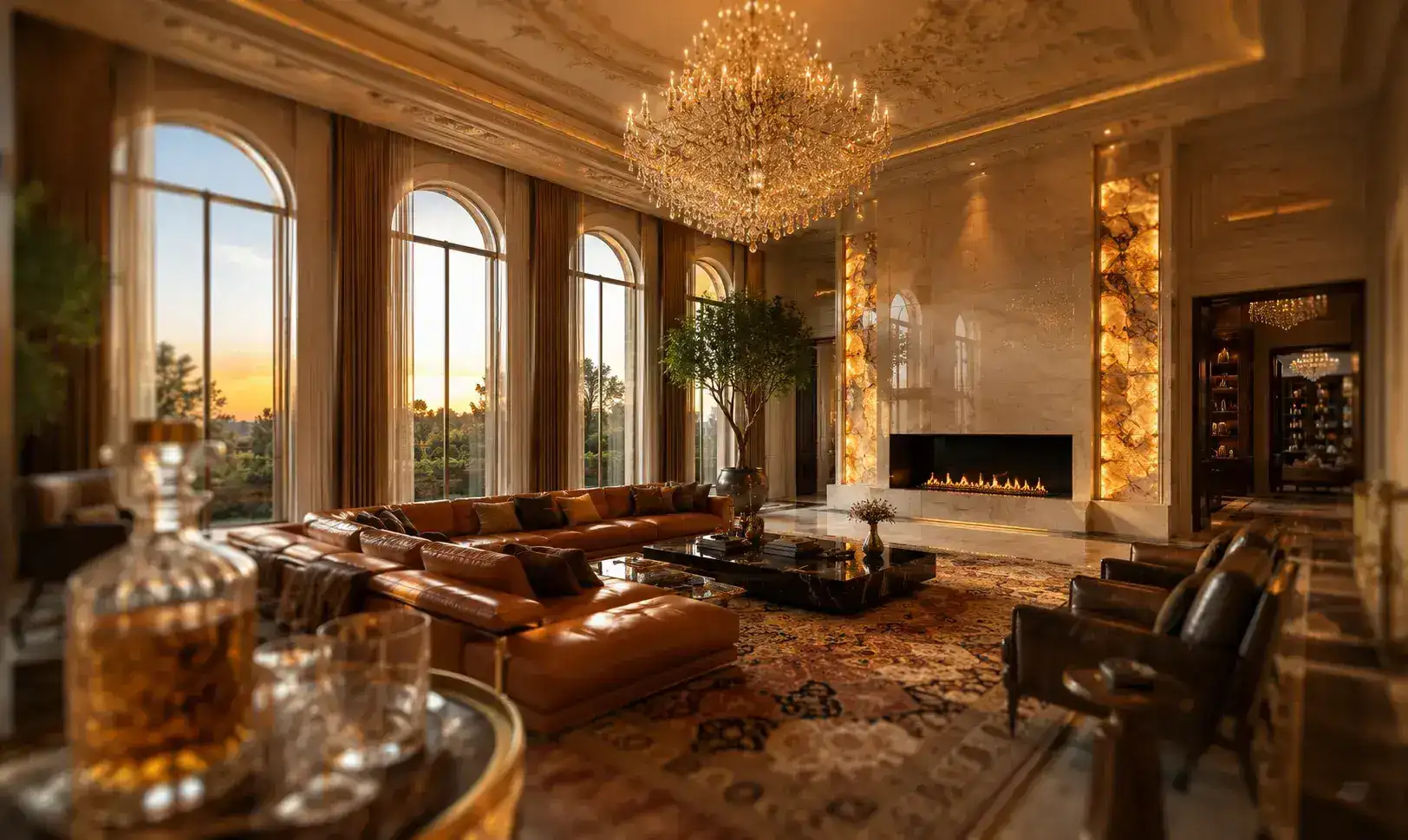 Interior design consultation Bangalore by Skyline Spaces